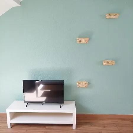 ° Appart ' 4 Centre ° Apartment Audincourt