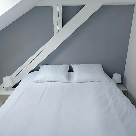 Apartment ° Appart ' 4 Centre ° *