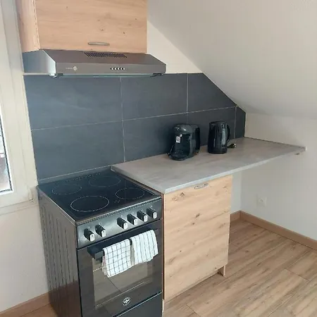 Apartment ° Appart ' 4 Centre ° Audincourt