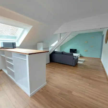 ° Appart ' 4 Centre ° Apartment